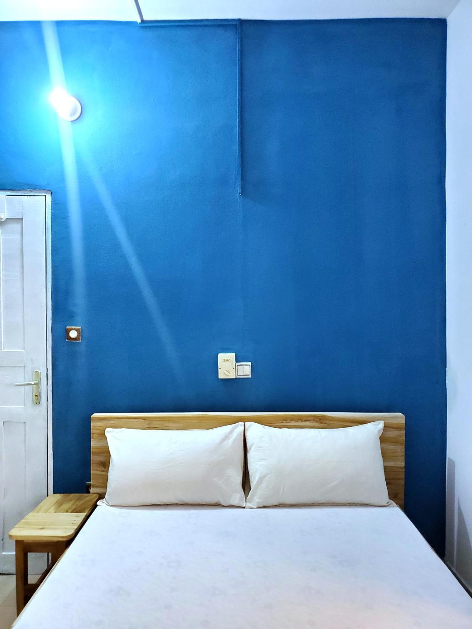 Apartamento Au Coeur De Ouidah Exterior foto